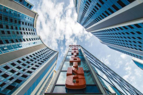 Dar Tower apartments A2